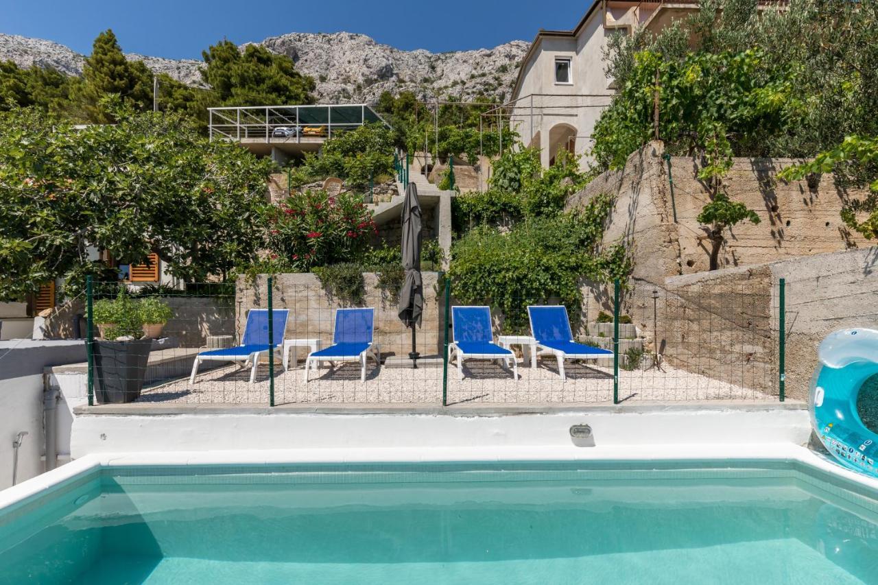 Waterview Apartments - Koru Apartment And Pool Mimice Ngoại thất bức ảnh